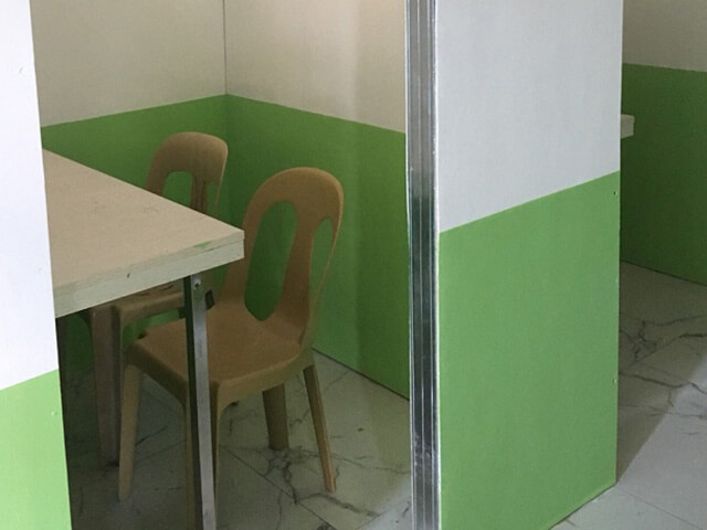 E-room 教室