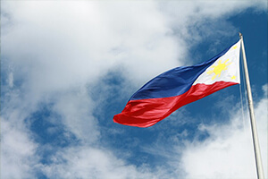 フィリピンの祝日について